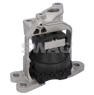 SWAG 33 11 2696 Mounting, engine